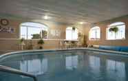 Swimming Pool 4 Econo Lodge