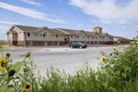 Common Space Econo Lodge