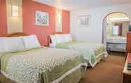 Kamar Tidur 3 Days Inn by Wyndham Bastrop