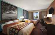 Kamar Tidur 5 Super 8 by Wyndham Collinsville St. Louis