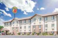 Luar Bangunan Super 8 by Wyndham Abilene KS