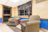 Lobi Days Inn by Wyndham Great Bend