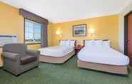 Kamar Tidur 6 Days Inn by Wyndham Great Bend