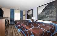 Kamar Tidur 6 Super 8 by Wyndham Longmont/Twin Peaks