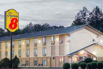 Bangunan 4 Super 8 by Wyndham Warner Robins