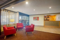 Lobi La Quinta Inn & Suites by Wyndham Springdale