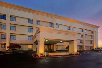 Luar Bangunan 4 La Quinta Inn & Suites by Wyndham Springdale