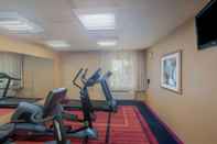 Fitness Center La Quinta Inn & Suites by Wyndham Springdale