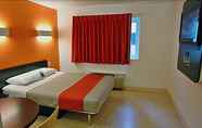 ห้องนอน 5 Motel 6 Arlington Heights, IL - Chicago North Central