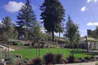 Fitness Center Inn At Pasatiempo