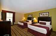 Kamar Tidur 7 Best Western Plus Anderson