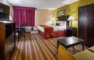 Kamar Tidur 5 Best Western Plus Anderson