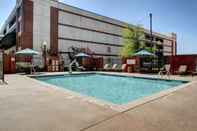 Swimming Pool Hyatt Place Atlanta/Buckhead