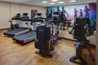 Fitness Center Hyatt Place Atlanta/Buckhead