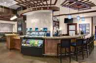 Bar, Kafe, dan Lounge Hyatt Place Atlanta/Buckhead