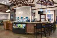 Bar, Cafe and Lounge Hyatt Place Atlanta/Buckhead