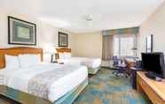 Bedroom 4 La Quinta Inn & Suites by Wyndham El Paso East