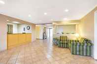 Sảnh chờ La Quinta Inn & Suites by Wyndham El Paso East