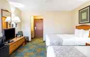 ห้องนอน 3 La Quinta Inn & Suites by Wyndham El Paso East