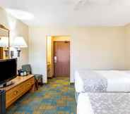 Phòng ngủ 3 La Quinta Inn & Suites by Wyndham El Paso East