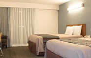 Bilik Tidur 2 Good Nite Inn - Redwood City