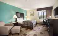 Bedroom 7 Days Inn by Wyndham Fort Smith