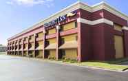 ภายนอกอาคาร 3 Days Inn by Wyndham Fort Smith