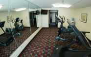 Fitness Center 3 Days Inn by Wyndham Fort Smith
