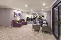 ล็อบบี้ La Quinta Inn & Suites by Wyndham N Little Rock-McCain Mall