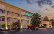 ภายนอกอาคาร 4 La Quinta Inn & Suites by Wyndham N Little Rock-McCain Mall