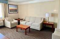 Common Space Baymont by Wyndham Texarkana