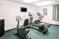 Fitness Center Baymont by Wyndham Texarkana