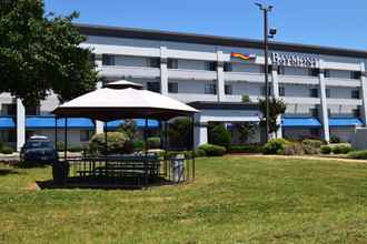 ภายนอกอาคาร 4 Baymont by Wyndham Texarkana