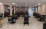 ร้านอาหาร 2 Baymont by Wyndham Texarkana