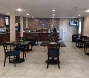 Restaurant 2 Baymont by Wyndham Texarkana