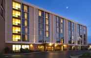 Bangunan 2 Fairfield Inn & Suites by Marriott Louisville Downtown