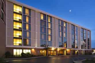 Bangunan 4 Fairfield Inn & Suites by Marriott Louisville Downtown