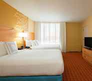 Phòng ngủ 5 Fairfield Inn & Suites by Marriott Louisville Downtown