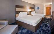 Kamar Tidur 4 Best Western Plus Twin Falls Hotel