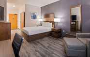 Kamar Tidur 5 Best Western Plus Twin Falls Hotel