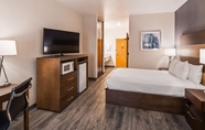 Bedroom 6 Best Western Plus Twin Falls Hotel