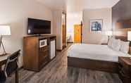 Kamar Tidur 6 Best Western Plus Twin Falls Hotel