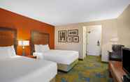 Phòng ngủ 6 La Quinta Inn by Wyndham Auburn Worcester