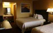 Bilik Tidur 6 Days Inn by Wyndham Fresno South