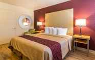 Kamar Tidur 4 Hillstone Inn Tulare, Ascend Hotel Collection