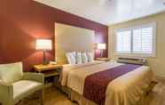Kamar Tidur 3 Hillstone Inn Tulare, Ascend Hotel Collection