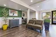 Common Space Hillstone Inn Tulare, Ascend Hotel Collection