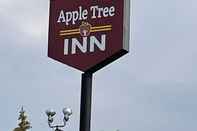 Luar Bangunan Apple Tree Inn