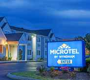 Exterior 3 Microtel Inn by Wyndham Lexington