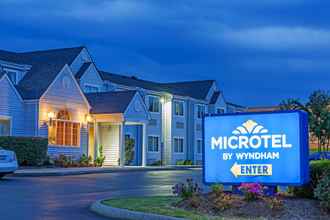 Exterior 4 Microtel Inn by Wyndham Lexington